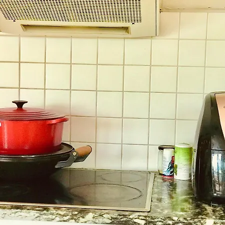 Zora's Bed & Breakfast Lugano