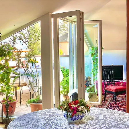 Bed & Breakfast Zora's