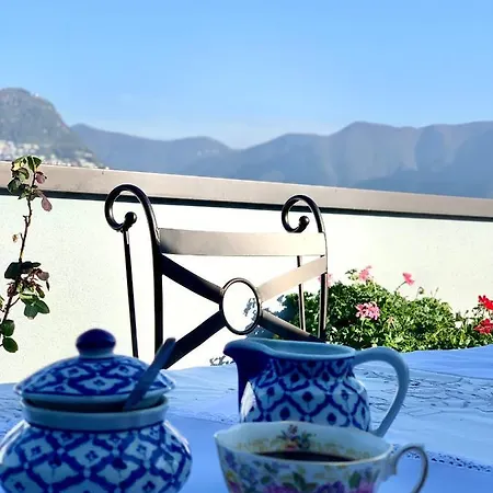 Bed & Breakfast Zora's